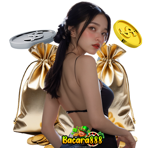 bacara888 wallet