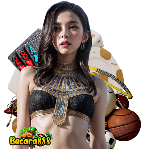 bacara888 เข้าสู่ระบบ